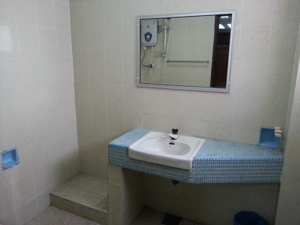 Hotel Lotte Ίπο Δωμάτιο φωτογραφία