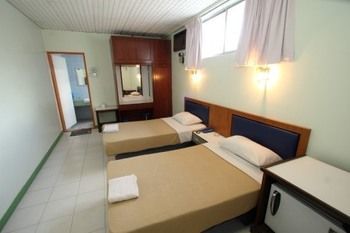 Hotel Lotte Ίπο Εξωτερικό φωτογραφία