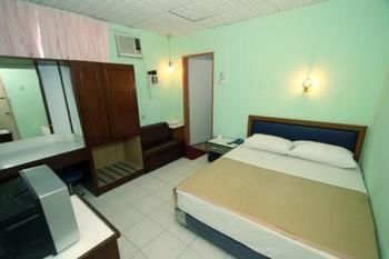 Hotel Lotte Ίπο Εξωτερικό φωτογραφία
