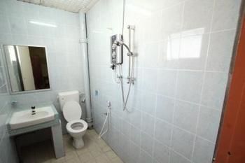Hotel Lotte Ίπο Εξωτερικό φωτογραφία