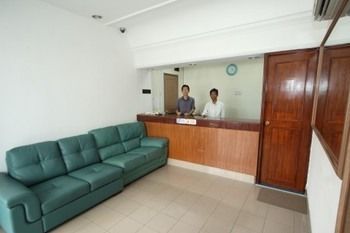Hotel Lotte Ίπο Εξωτερικό φωτογραφία