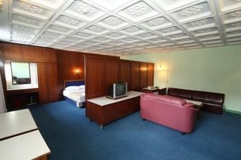 Hotel Lotte Ίπο Εξωτερικό φωτογραφία