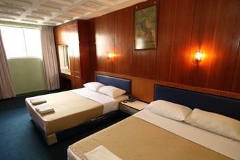 Hotel Lotte Ίπο Εξωτερικό φωτογραφία