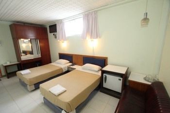 Hotel Lotte Ίπο Εξωτερικό φωτογραφία