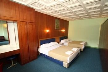 Hotel Lotte Ίπο Εξωτερικό φωτογραφία