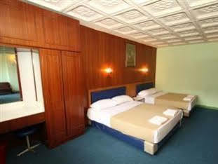 Hotel Lotte Ίπο Εξωτερικό φωτογραφία